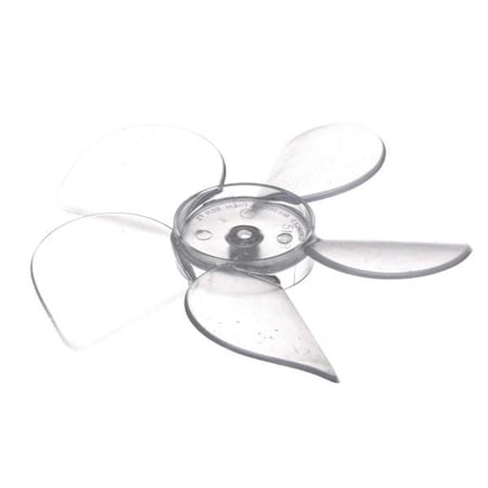 Master-Bilt Evaporator. Fan Blade, Bohn No 5101B, 15-13153